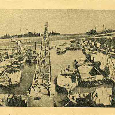 Postcards