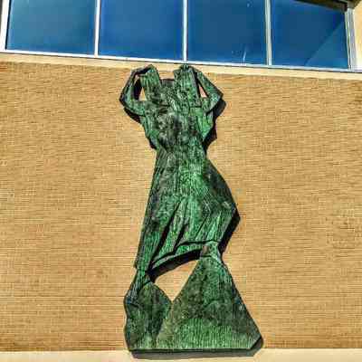 Sculpture