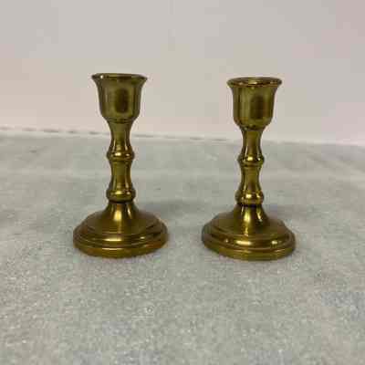 Candlestick Holder
