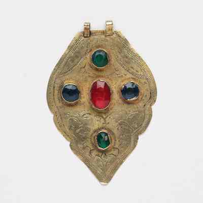 Amulet