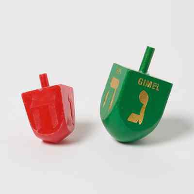 Dreidels