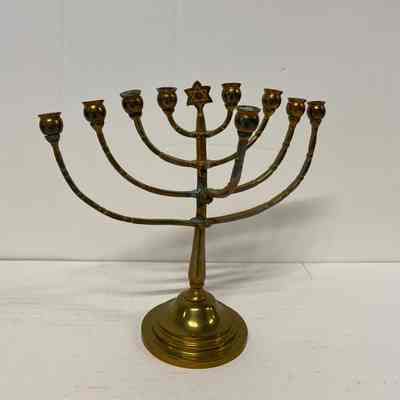 Menorah