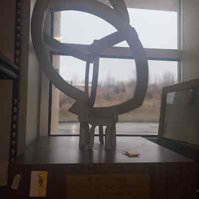 Sculpture