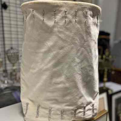 Torah Mantel