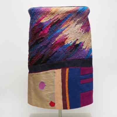 Torah Mantle