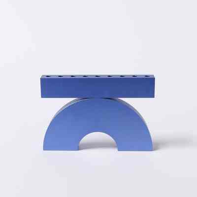 Chanukah/Shabbat lamp