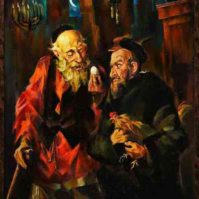 Painting
