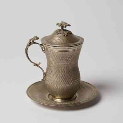 Kiddush cup