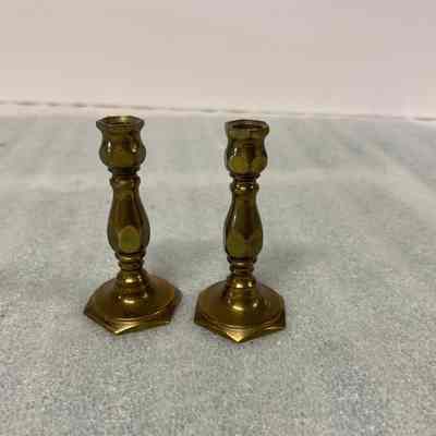 Candlestick Holder
