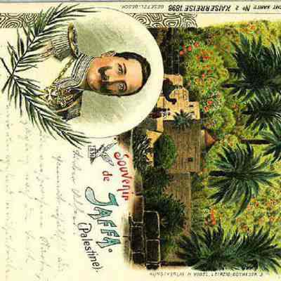 Postcards (set of 11)