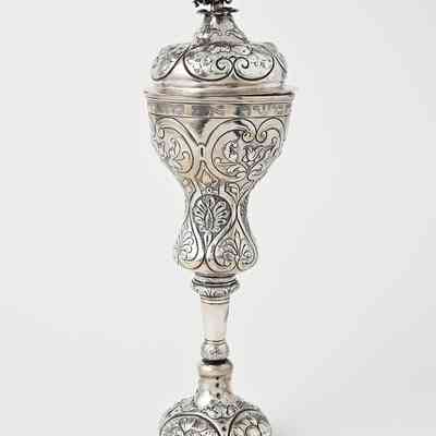 Kiddush cup