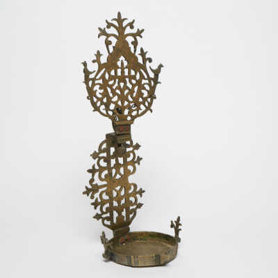 Wall light