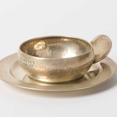 Kiddush cup