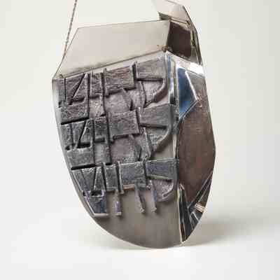 Torah breastplate