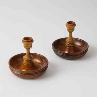 Candlesticks