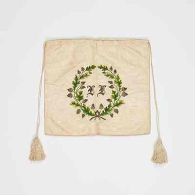 Tallis bag