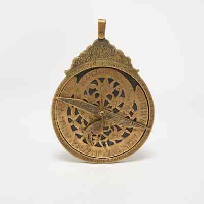 Astrolabe