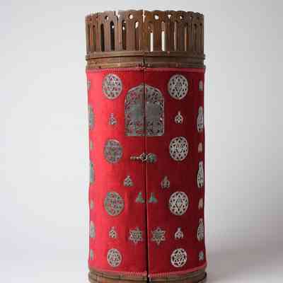 Torah tik