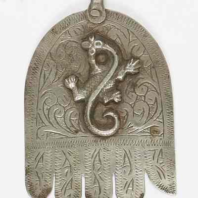 Amulet