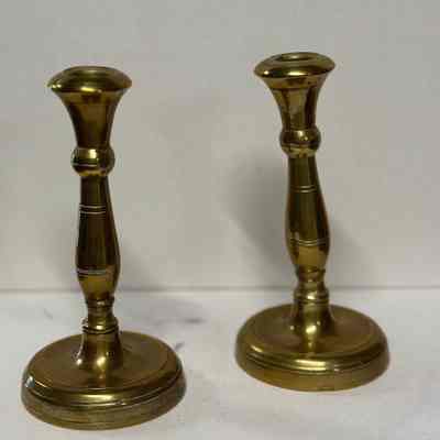 Candlestick