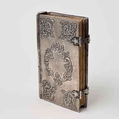 Prayer book