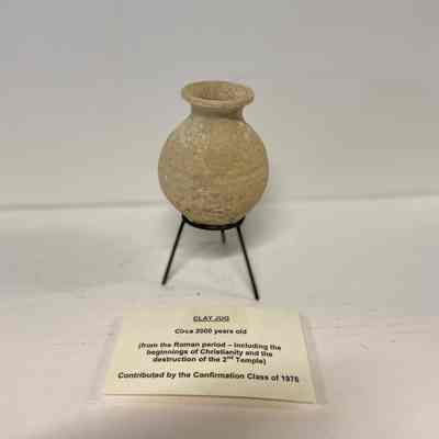 Ancient Pottery