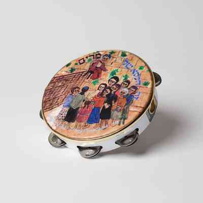 Tambourine