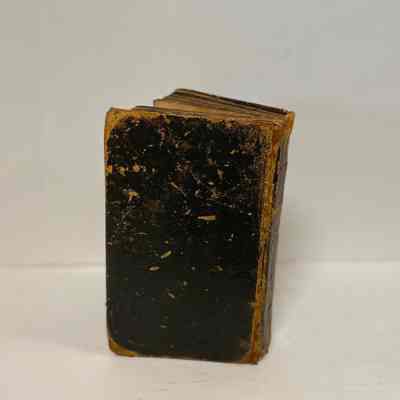 Prayer Book
