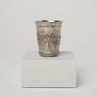 Kiddush Cup for Passover