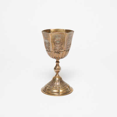 Kiddush cup - Shavuot