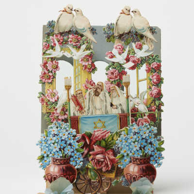 Greeting Card