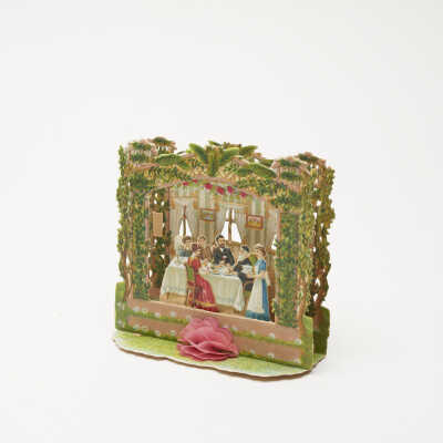 Greeting Card