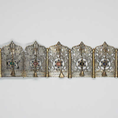 Torah Crown