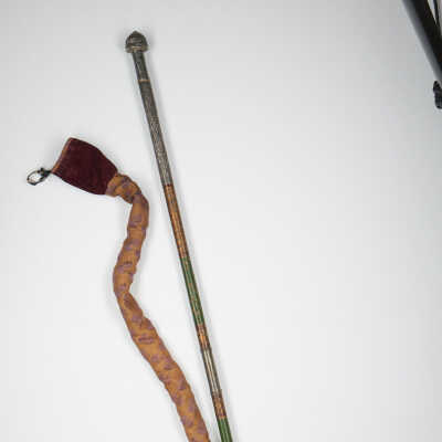 Walking Stick/Staff