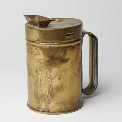 Charity Box