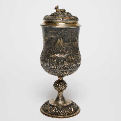 Passover Kiddush cup