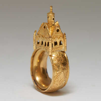 Wedding ring