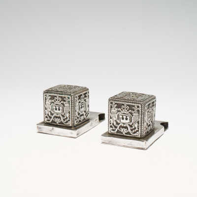 Tefillin Case