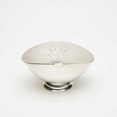 Etrog box