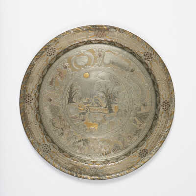 Plate table top