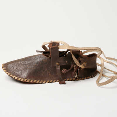 Chalitzah shoe