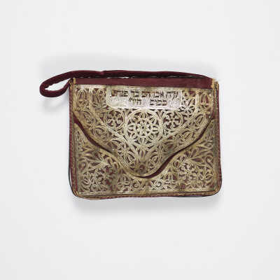 Tallis bag