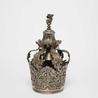 Torah Crown