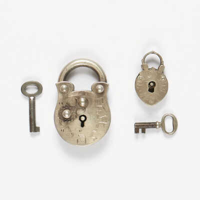Silver locks (2)