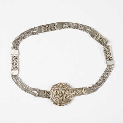 Wedding belt
