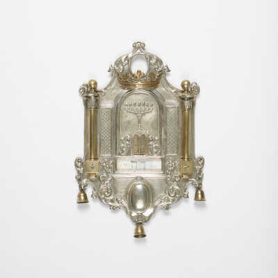 Torah Breastplate