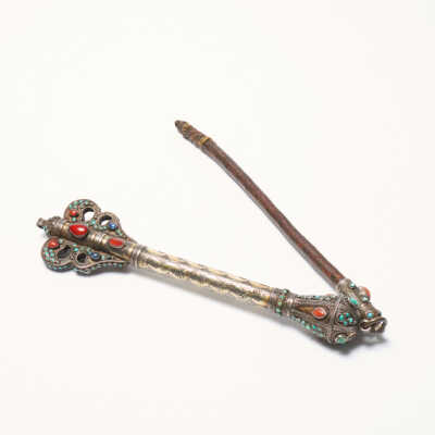 Self-flagellation Whip
