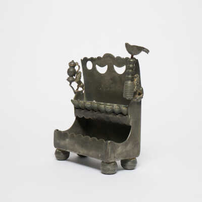 Chanukah menorah