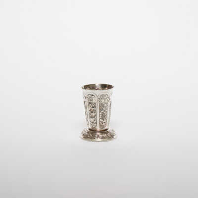 Kiddush Beaker