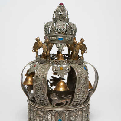 Torah Crown